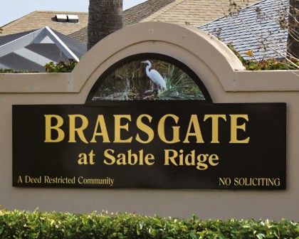 Braesgate