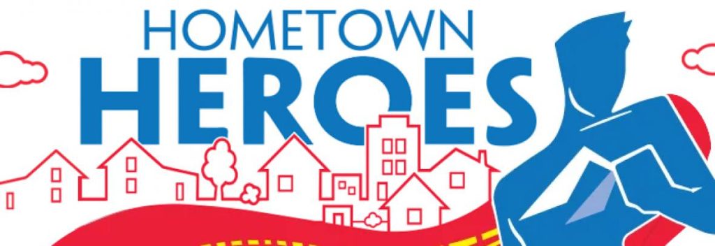 Hometown Heroes Downpayment Assistance Program Florida